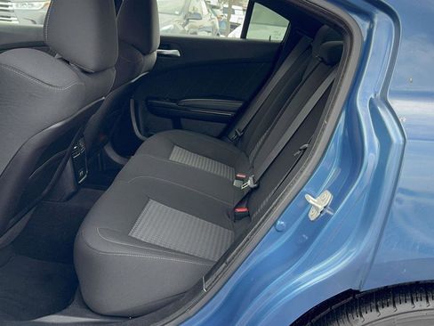Used 2023 Dodge Charger R/T w/ Blacktop Package image 14