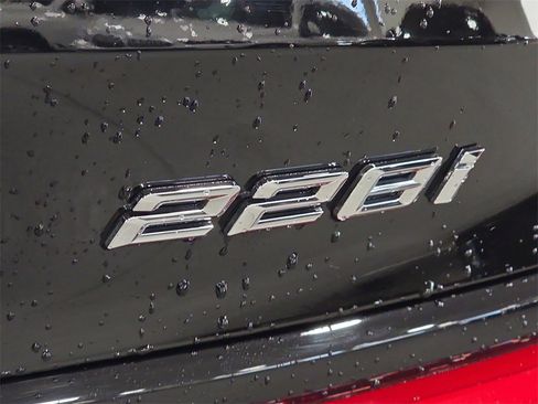 Certified 2023 BMW 228i Gran Coupe w/ Convenience Package image 30