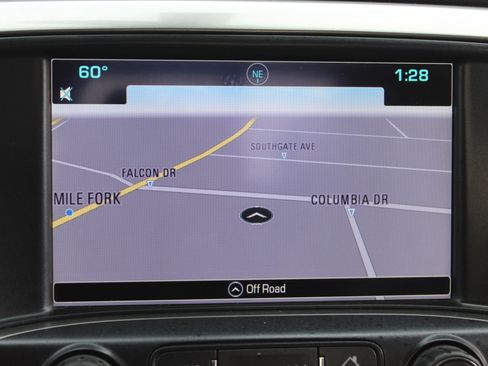 Used 2016 Chevrolet Silverado 2500 LTZ w/ Duramax Plus Package image 31