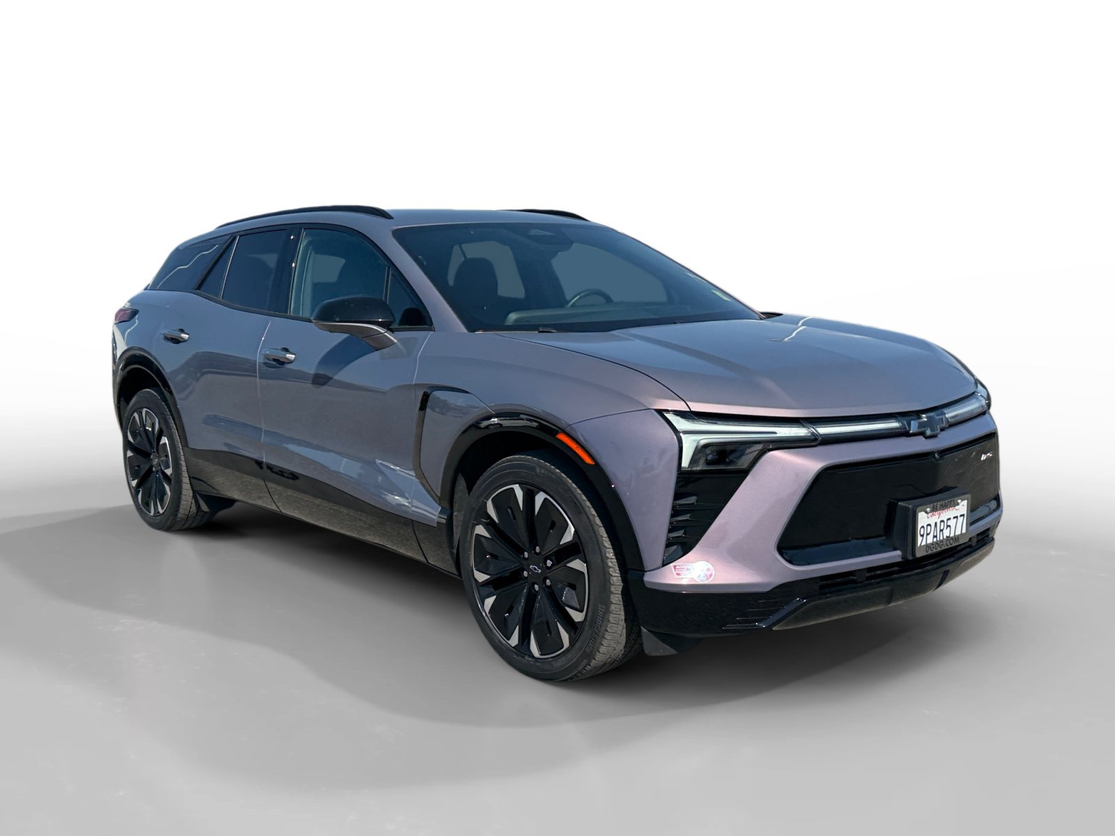 Used 2024 Chevrolet Blazer EV RS AWD/4WD image 7