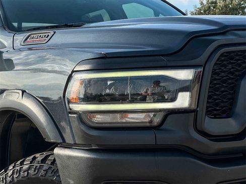 Used 2020 RAM 2500 Power Wagon image 10