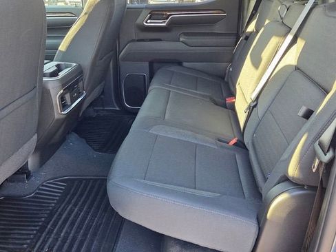 New 2026 GMC Sierra 1500 Elevation w/ Preferred Package AWD/4WD image 10