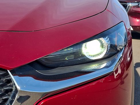 Certified 2023 MAZDA CX-30 AWD 2.5 S w/ Preferred Package image 11