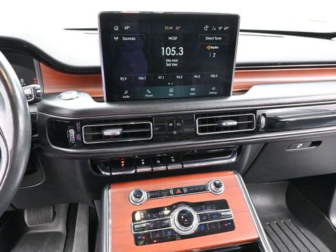 Used 2022 Lincoln Aviator Reserve w/ Equipment Group 201A image 22