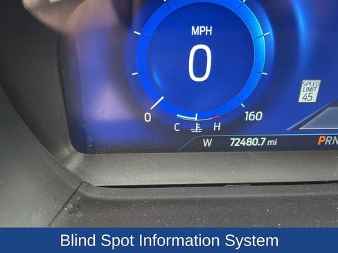 Used 2021 Ford Explorer Platinum w/ Equipment Group 601A image 7