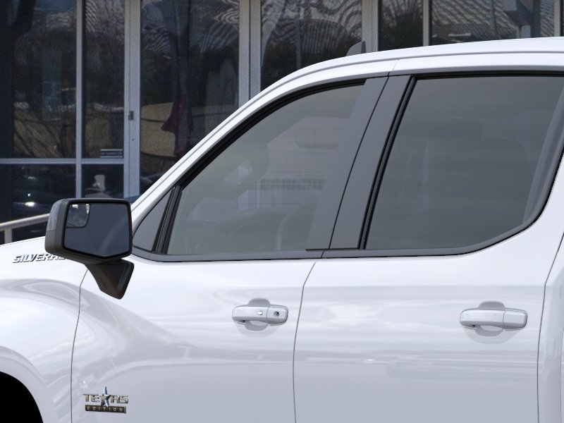 New 2026 Chevrolet Silverado 1500 RST w/ Texas Edition Plus RWD image 12