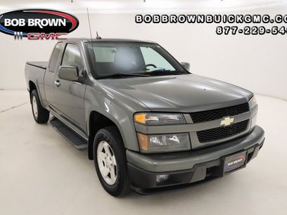 Used 2011 Chevrolet Colorado LT w/ Protection Package