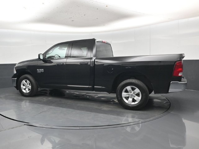 Used 2024 RAM 1500 Classic SLT RWD image 36