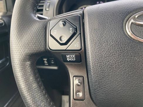 Certified 2024 Toyota 4Runner TRD Pro AWD/4WD image 16