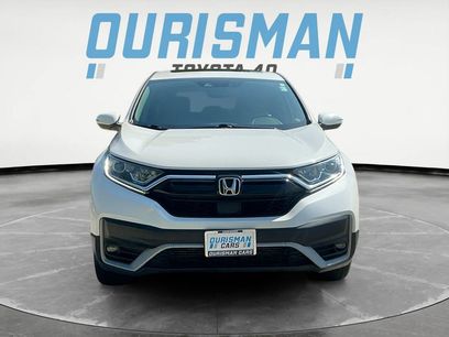 Used 2020 Honda CR-V EX-L