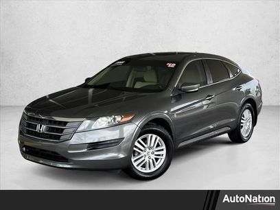 Used 2012 Honda Crosstour EX-L