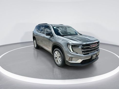 New 2026 GMC Acadia Elevation w/ Elevation Premium Package FWD image 2