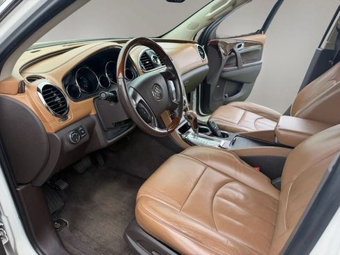 Used 2014 Buick Enclave Leather AWD/4WD image 11