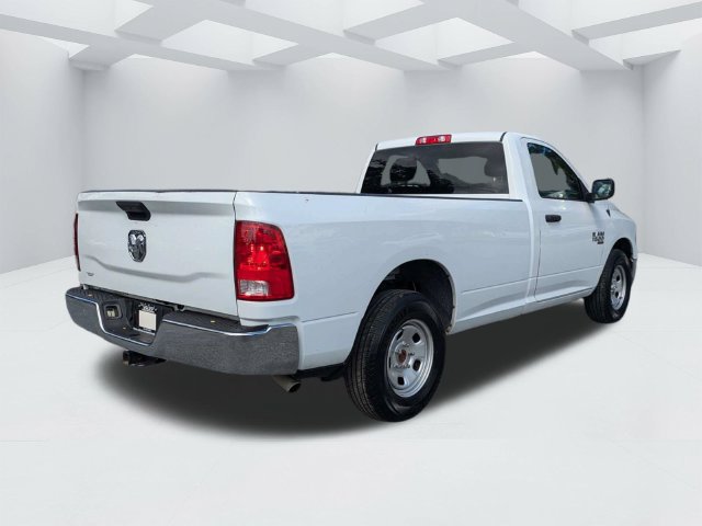 Used 2023 RAM 1500 Tradesman w/ Power & Remote Entry Group RWD image 5
