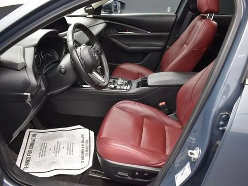 Used 2024 MAZDA CX-30 AWD 2.5 S w/ Preferred Package image 14