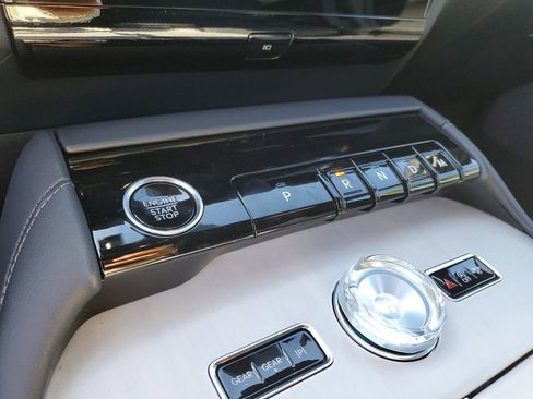 New 2025 Lincoln Navigator L Reserve w/ Jet Appearance Package AWD/4WD image 30