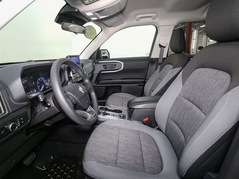 Used 2023 Ford Bronco Sport Big Bend image 35