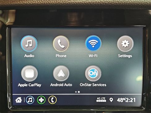 Used 2022 Buick Encore Preferred w/ Safety Package image 23