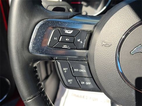 Used 2019 Ford Mustang Premium image 15