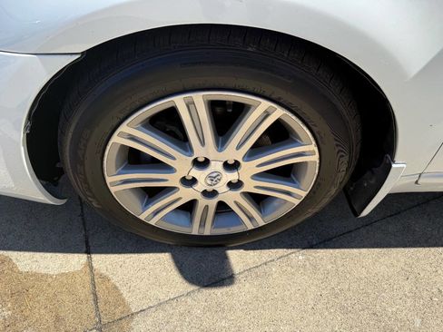 Used 2008 Toyota Avalon Limited image 6