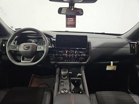 New 2026 Nissan Pathfinder Rock Creek AWD/4WD image 12