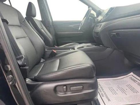 Used 2023 Honda Ridgeline RTL-E image 14