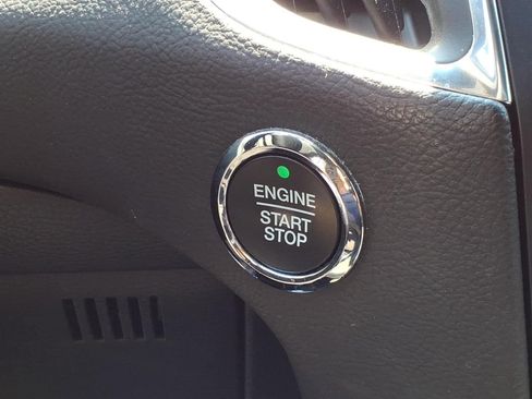 Used 2023 Ford Edge ST AWD/4WD image 22