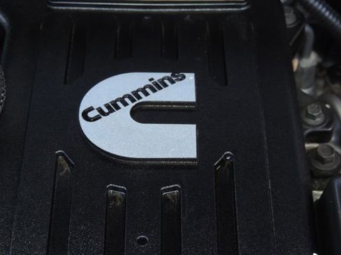 Used 2025 RAM 3500 Laramie image 35