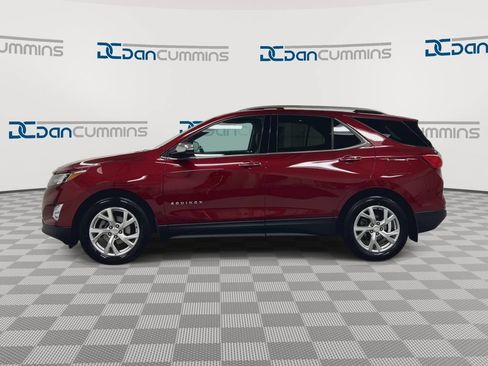 Used 2019 Chevrolet Equinox Premier AWD/4WD image 5