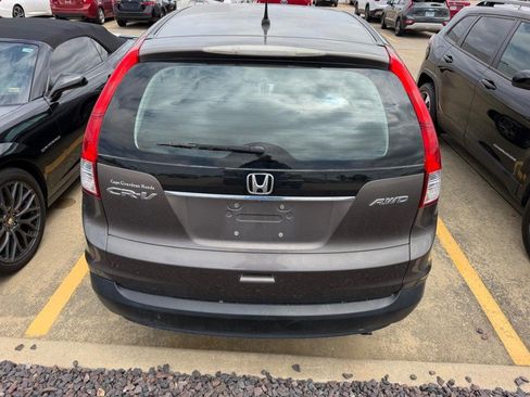 Used 2013 Honda CR-V LX image 3