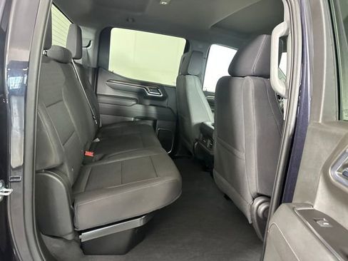 Used 2023 Chevrolet Silverado 1500 LT Trail Boss w/ Protection Package image 27