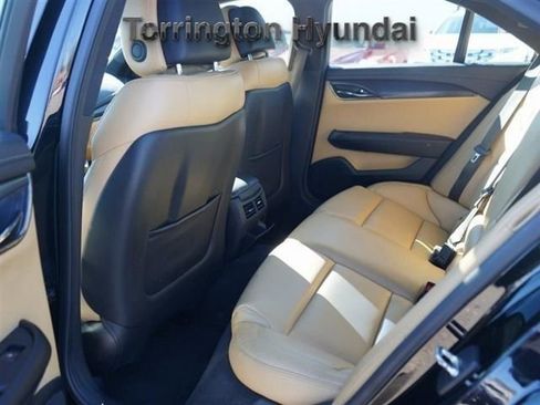 Used 2013 Cadillac ATS 2.0T Sedan image 15