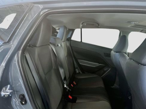 Used 2025 Subaru Crosstrek 2.5i Premium AWD/4WD image 26
