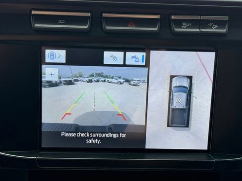 Used 2024 Ford F250 XL w/ STX Appearance Package AWD/4WD image 9