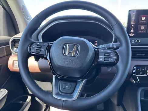 New 2026 Honda Pilot Elite image 14