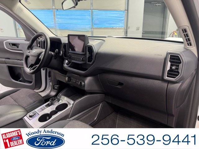 Certified 2024 Ford Bronco Sport Big Bend w/ Convenience Package AWD/4WD image 26