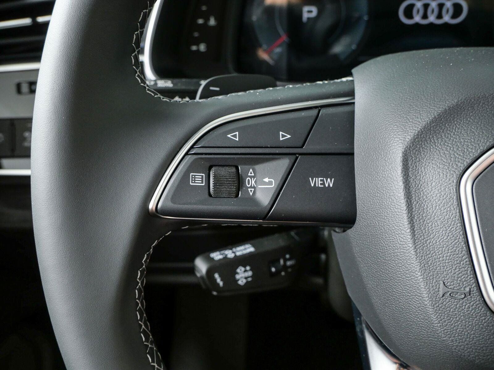 New 2026 Audi Q7 2.0T Premium Plus AWD/4WD image 11