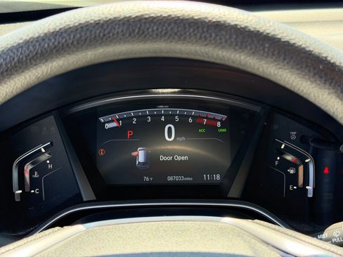 Used 2022 Honda CR-V EX image 19