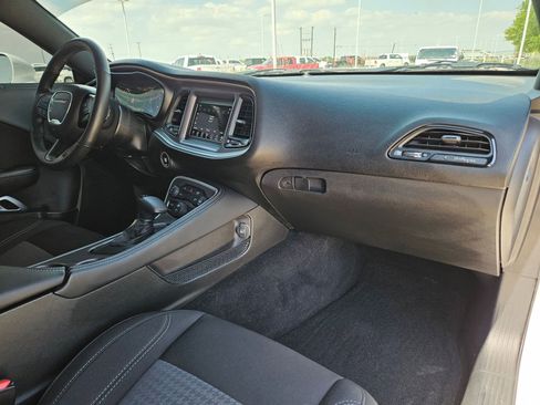 Certified 2022 Dodge Challenger SXT w/ Blacktop Package image 24