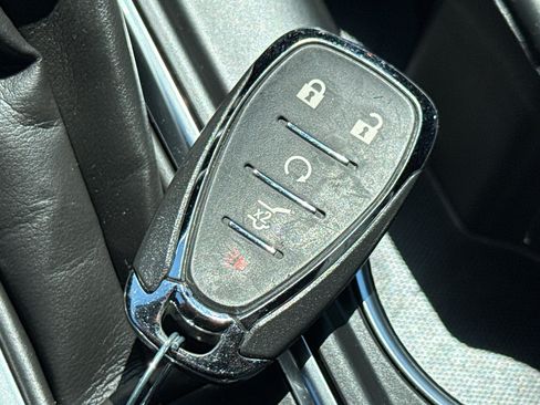 Certified 2024 Chevrolet Equinox LT AWD/4WD image 36