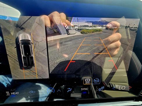 New 2026 Chevrolet Silverado EV Trail Boss image 27