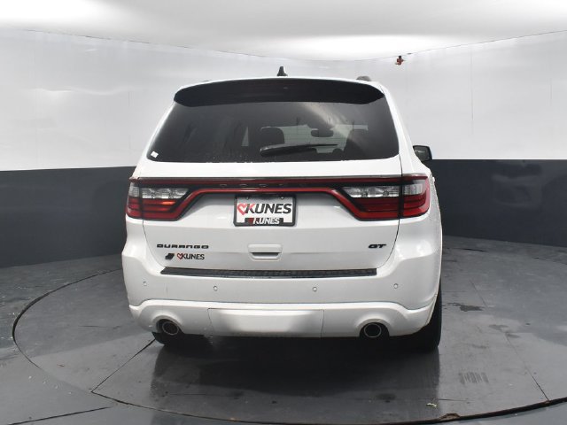 Used 2026 Dodge Durango GT w/ Blacktop Package AWD/4WD image 8