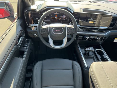 New 2026 GMC Sierra 1500 SLT RWD image 14