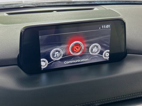 Used 2020 MAZDA CX-5 Touring FWD image 16