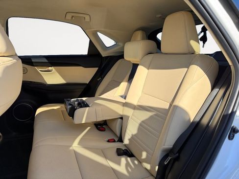 Used 2016 Lexus NX 300h AWD w/ Premium Package image 15