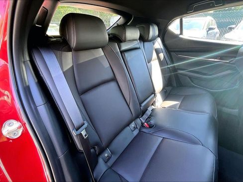 New 2026 MAZDA MAZDA3 2.5 S Hatchback w/ Premium Pkg FWD image 20