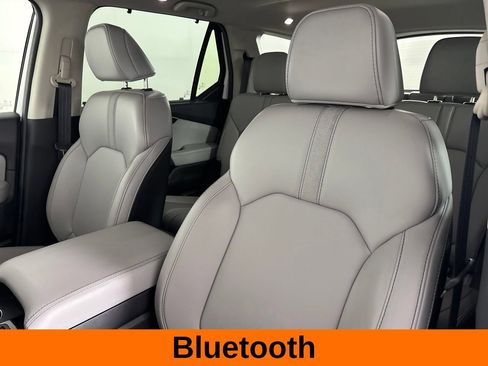 Used 2025 Honda Pilot Touring image 14
