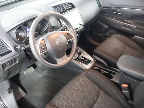 Used 2026 Mitsubishi Outlander Sport ES AWD/4WD image 24