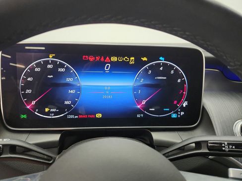 Certified 2023 Mercedes-Benz GLC 300 image 11