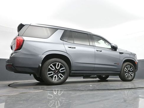 Used 2021 GMC Yukon AT4 w/ AT4 Premium Plus Package image 12